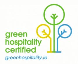 green hospitality certified