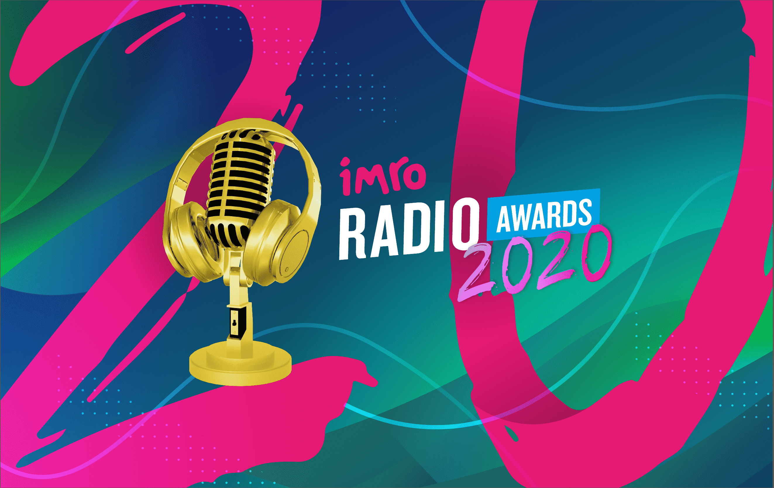 IMRO 2020 Theme IMRO 2020 Theme