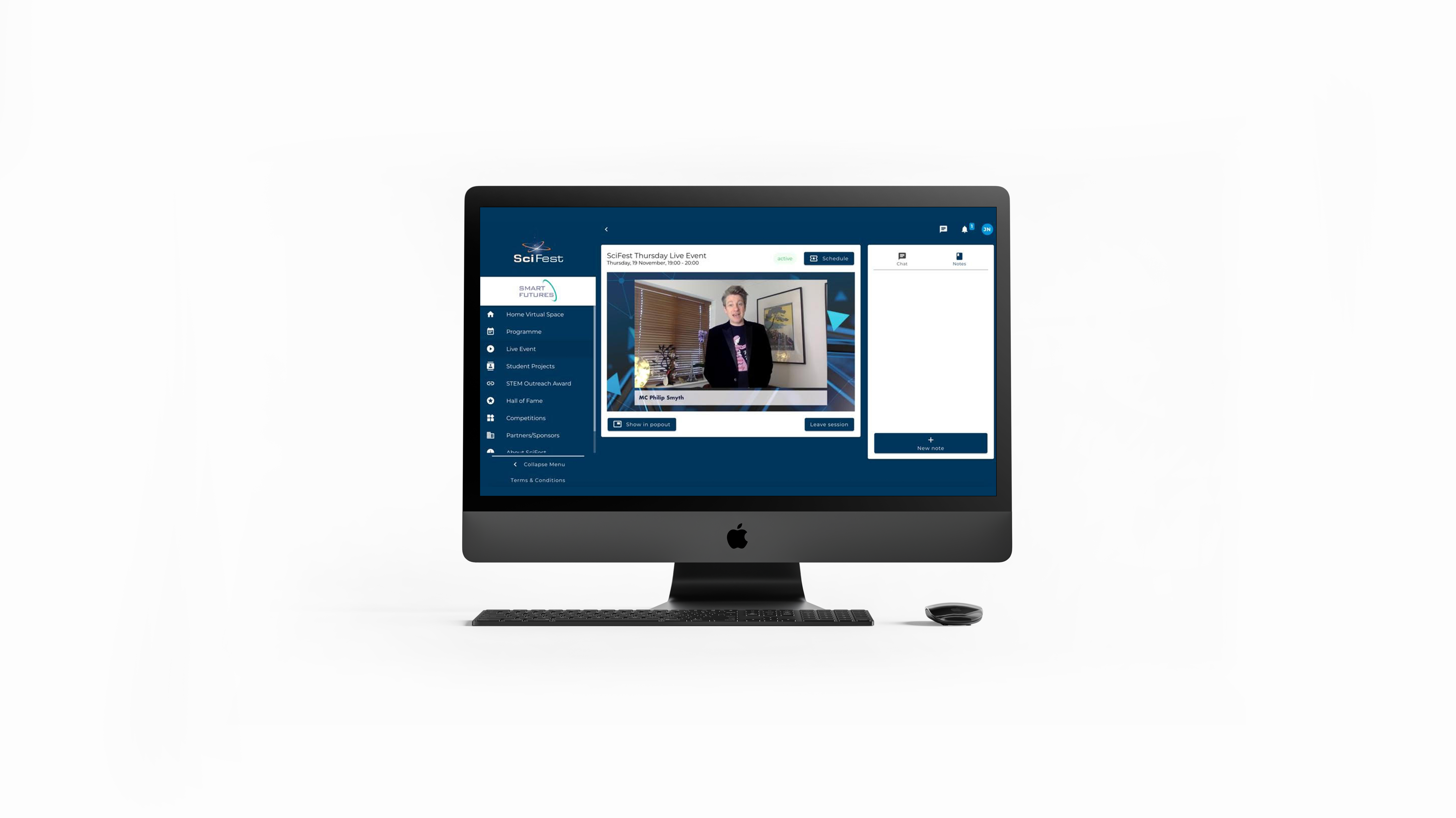 scifest live stream scifest live stream