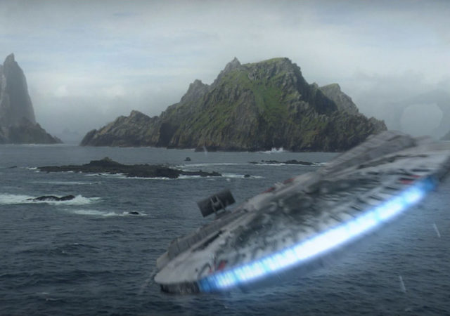 Destination Management & Star Wars