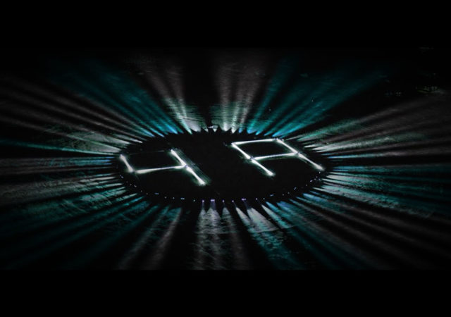 Experiential marketing inspiration