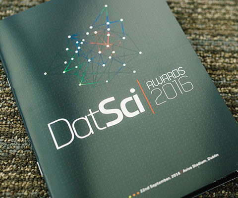 DatSci Awards Ceremony