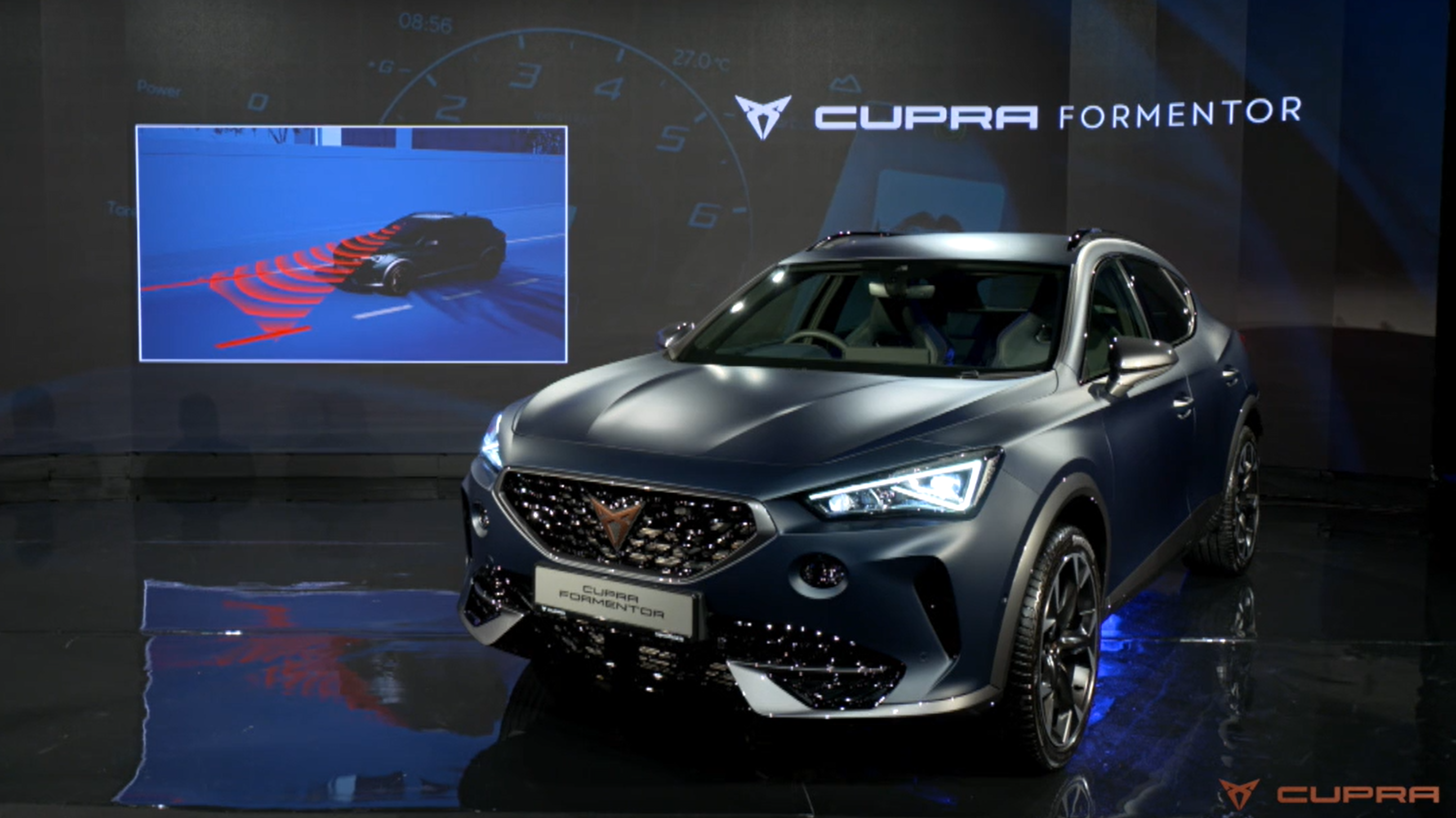 CUPRA HEADER CUPRA HEADER