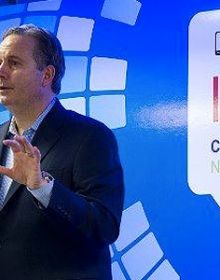 INFOFEST CONFERENCE – FIDELITY INVESTMENTS
