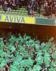 SIX NATIONS 2013