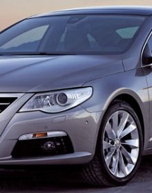 VOLKSWAGON IRELAND