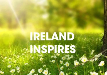 Why Ireland Inspires