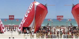 coke