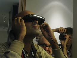 Virtual Reality - #eventtech 2015