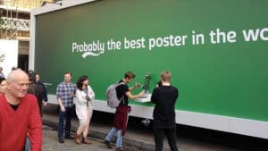 5 of the best experiential marketing campaigns