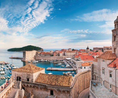 Incentive Trip to Dubrovnik