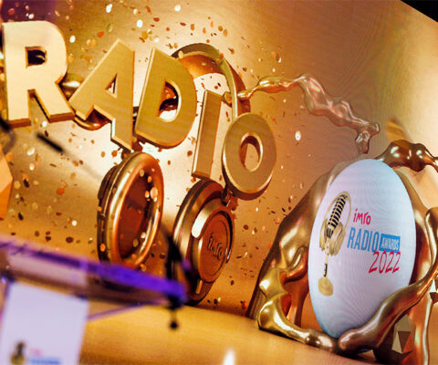 IMRO – Radio Awards 2022