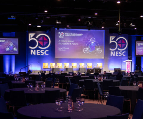 NESC@50 Conference