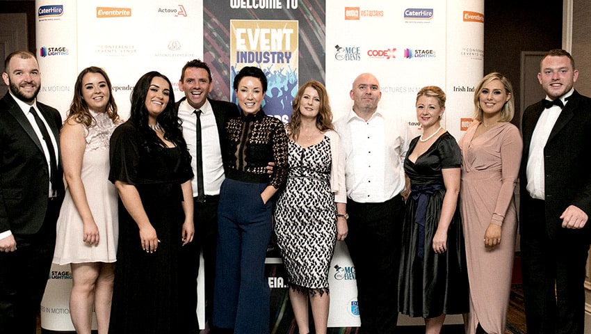 EIA awards winners best event management company
