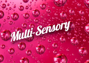 Multi-sensory events