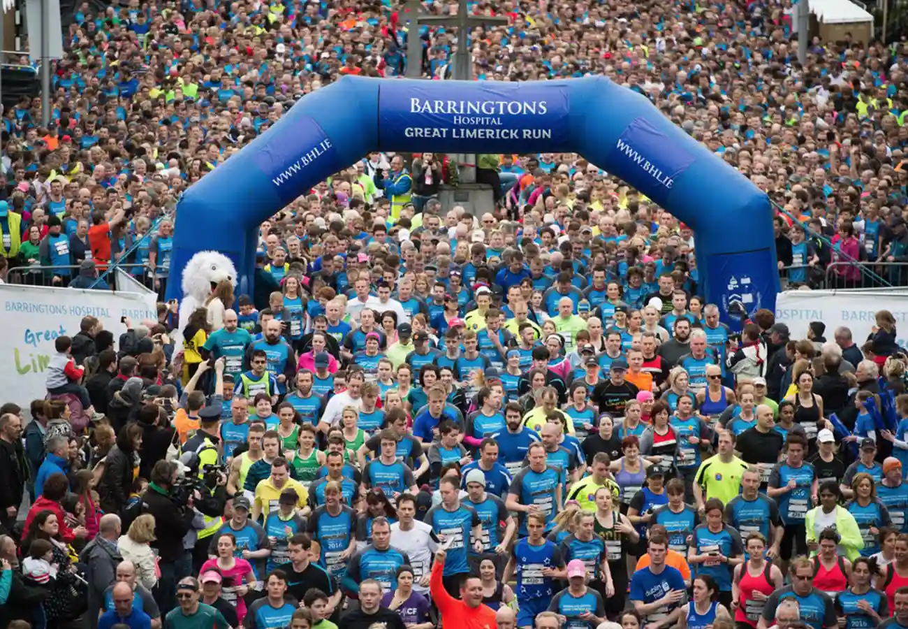Run Riverfest 2016