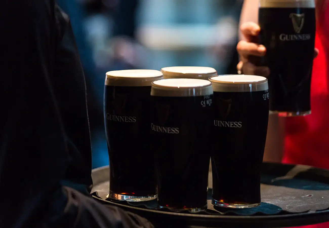 Destination management Ireland wide
