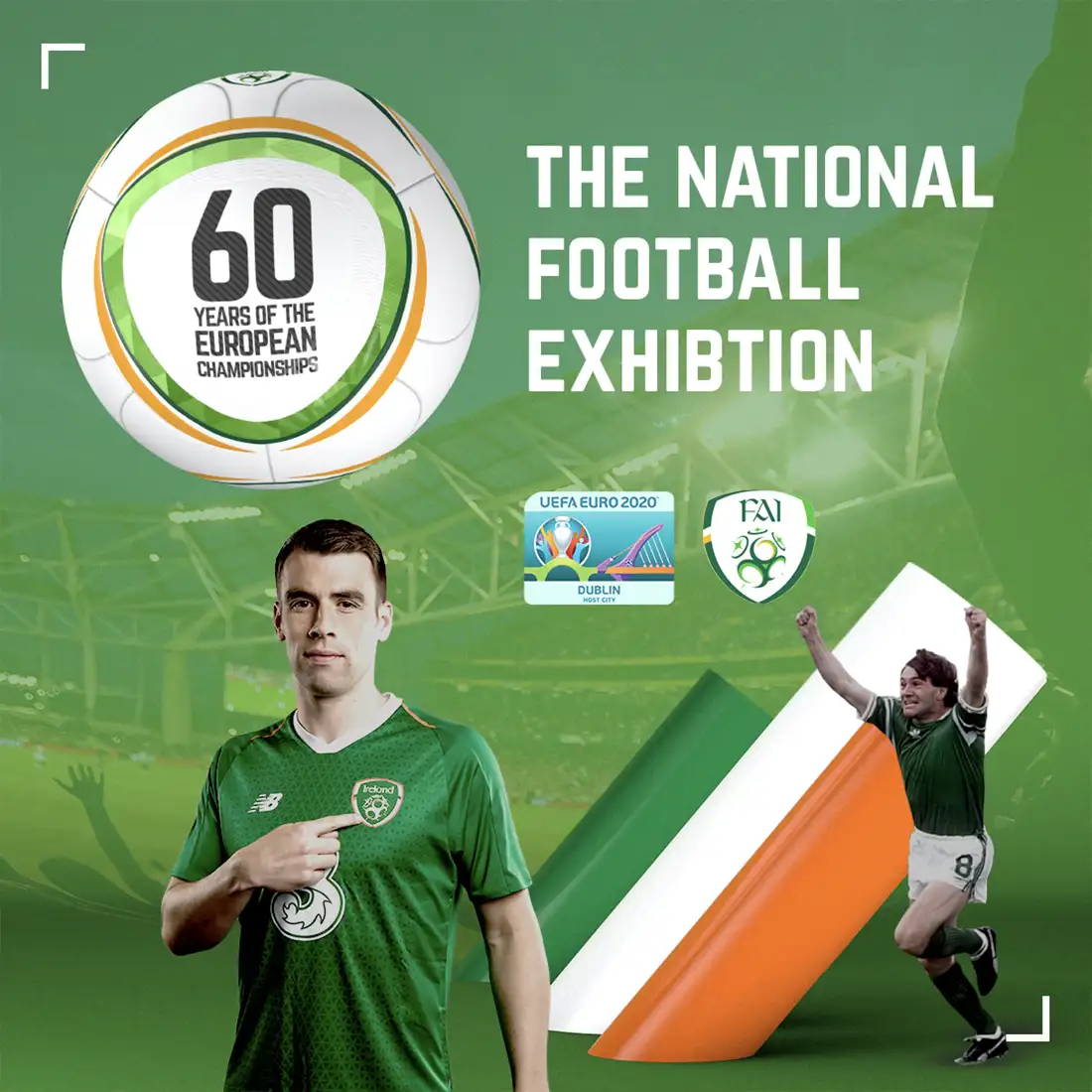 FAI Exhibition featured