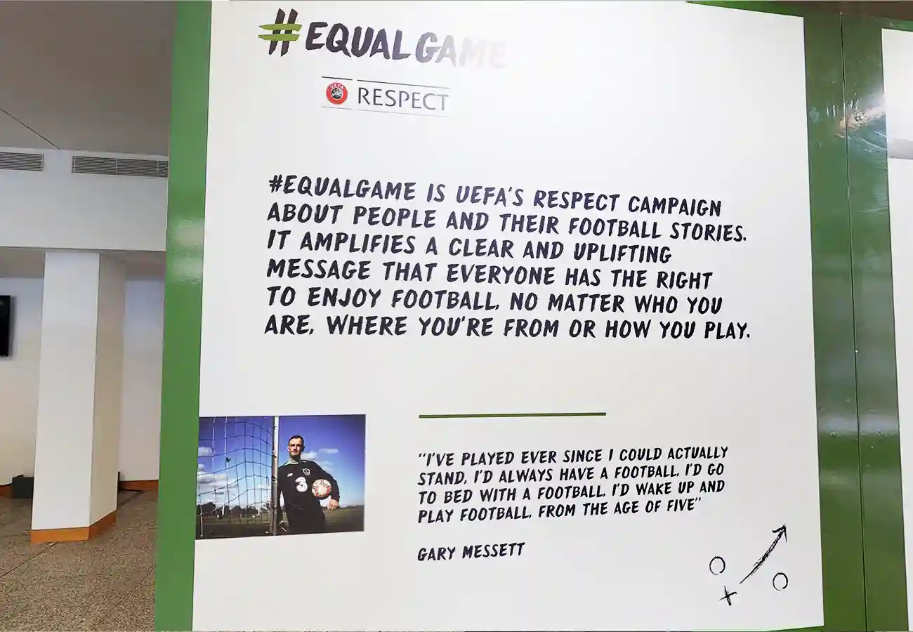 FAI Exhibition Event Management quote