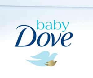 baby dove brand activation