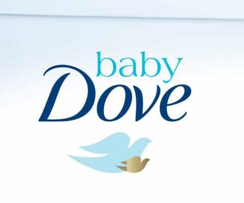 Baby Dove brand activation