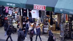 brand activations 2018