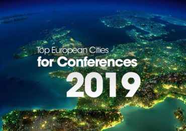 Top EU Cities for Conferences