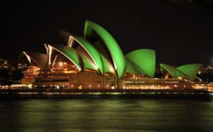 Sydney-opera-house-green