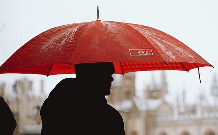 Weather-proofing-your-events-red-umbrella-rain