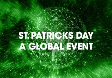 St. Patrick’s Day: A Global Event