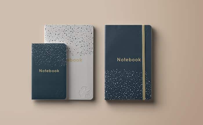importance-of-incentive-gifts-events-notebook-recycled