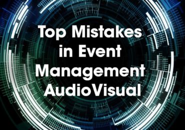Event Management Audio Visual