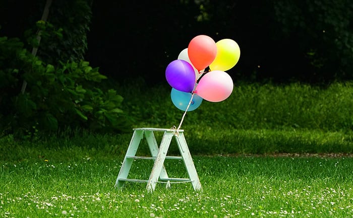 Theming-event-management-Balloons