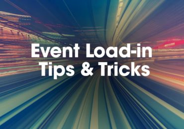Event Load in Tips & Tricks