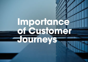 Importance of Customer Journeys