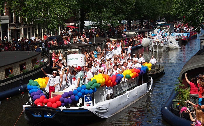 amsterdam-pride