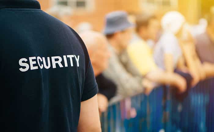 security-event-management