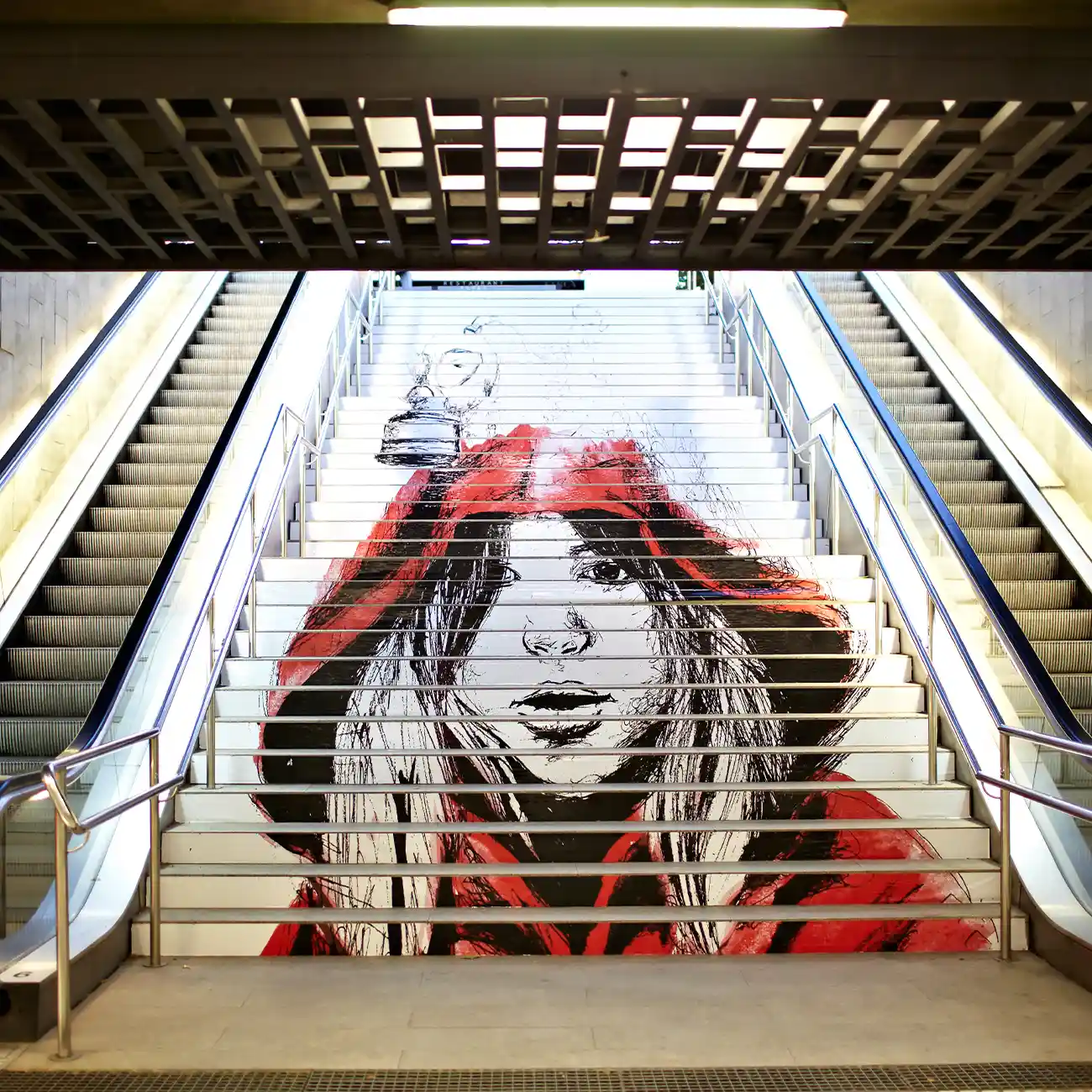 Guerrilla Marketing