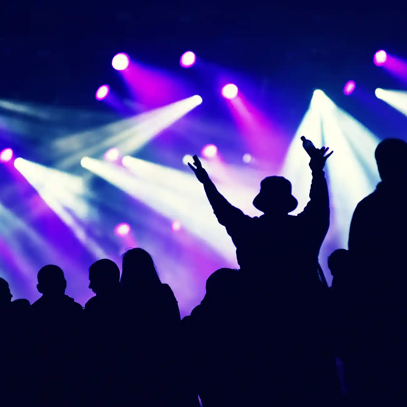 Electric Picnic