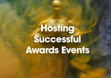 Hosting Successful Awards Events