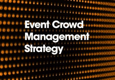 Event Crowd Management Strategy