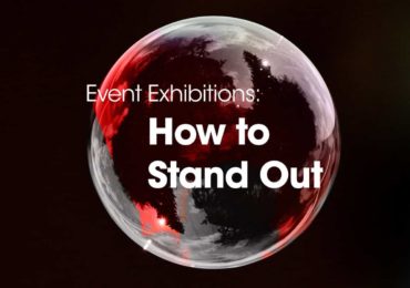Event Exhibitions: How to Stand Out