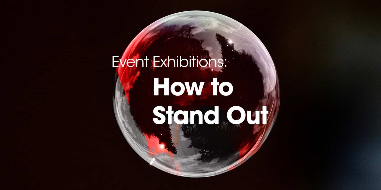 event exhibitions cover image