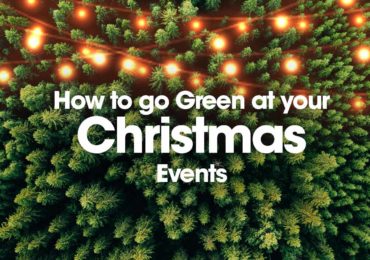 Christmas Events: How to Go Green