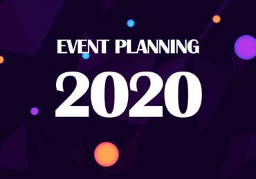 Event Planning 2020