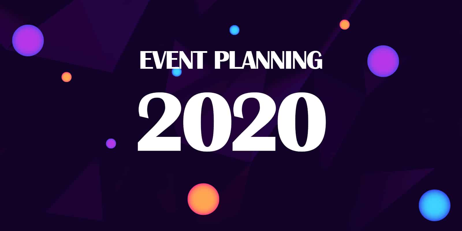 2020-EVENT-PLANNING