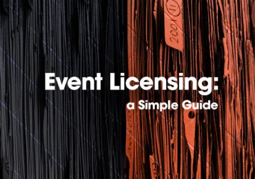 Event Licensing: a Simple Guide