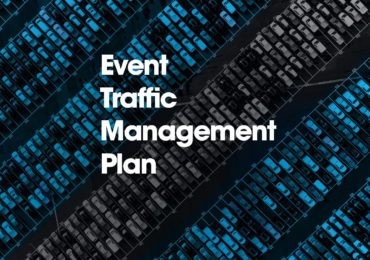 Event Traffic Management Plan