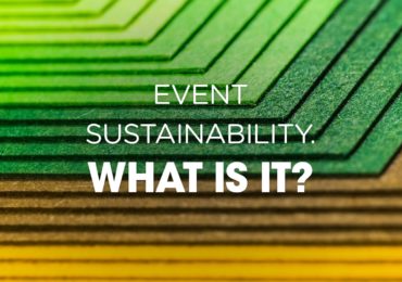 Event Sustainability. What is it?