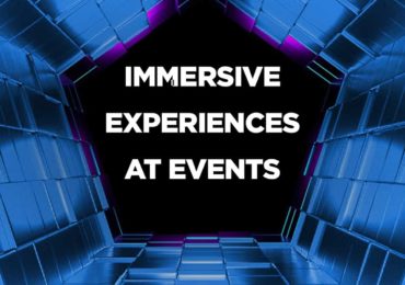 Immersive Experiences at Events